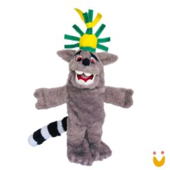 Kit Fantoches Animais