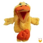 Fantoche Pato
