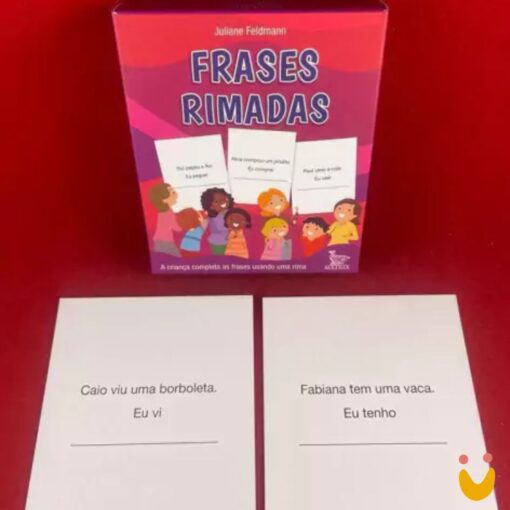 Frases rimadas - Imagem 2