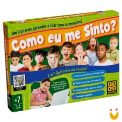 Jogo Como eu me sinto