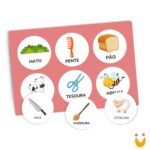 Jogo Educativo Rimando - Imagem 2