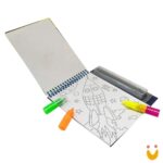 Livrinho 4 em 1: Espaço - Imagem 2