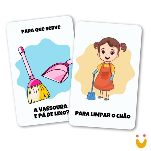 Cartas Educativas Para que Serve - Imagem 2