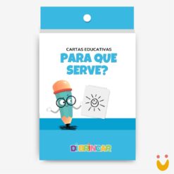 Cartas Educativas Para que Serve