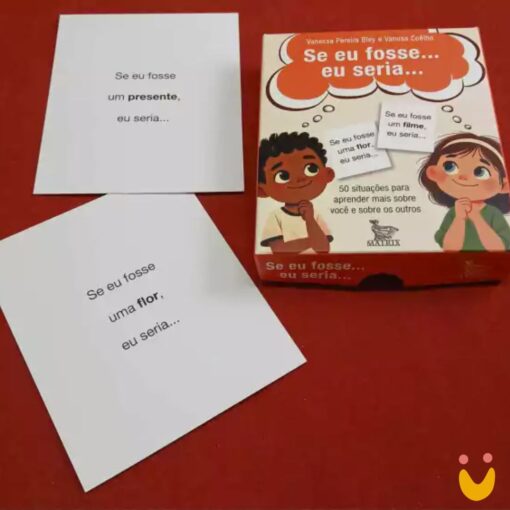 Se eu fosse...eu seria... - Imagem 2