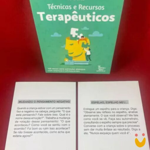 Técnicas e recursos terapêuticos - Imagem 2