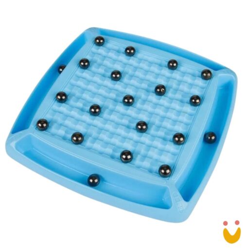 Jogo de Xadrez Magnético - Ora Bolas - Imagem 5