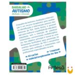 Baralho de Autismo - Avaliação e Intervenção - Imagem 2