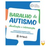 Baralho de Autismo - Avaliação e Intervenção