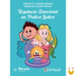 Baralho Regulação Emocional na Prática Lúdica