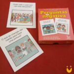 Perguntas na negativa - Imagem 2