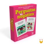 Perguntas na negativa