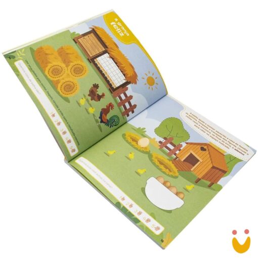 HS Campos de Experiências: Matemática - Eu Calculo - Imagem 3