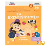 HS Campos de Experiências: Sentir e Brincar - Eu experimento