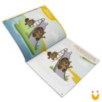 HS Campos de Experiências: Tempo, Espaço & Movimento - Imagem 3