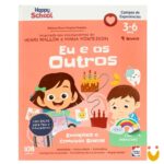 HS Campos de Experiências: Emoções e Convívio Social - Eu e os outros