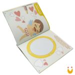 HS Campos de Experiências: Emoções e Convívio Social - Eu e os outros - Imagem 2