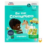 HS Campos de Experiências: Linguagem - Eu me Comunico