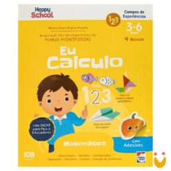 HS Campos de Experiências: Matemática - Eu Calculo