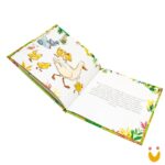 Contos de Fadas de 5 Minutos: O Patinho feio - Imagem 2