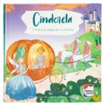 Contos de Fadas de 5 Minutos: Cinderela
