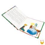 Contos de Fadas de 5 Minutos: Cinderela - Imagem 2