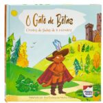 Contos de Fadas de 5 Minutos: Gato de botas