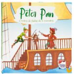 Contos de Fadas de 5 Minutos: Peter Pan