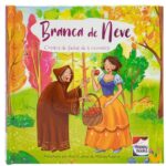 Contos de Fadas de 5 Minutos: Branca de neve