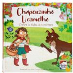 Contos de Fadas de 5 Minutos: Chapeuzinho vermelho