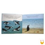 Eu e Meus Sentimentos: Quando o Pinguim é rejeitado - Imagem 2