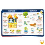 Happy English Estou Aprendendo! Minhas primeiras palavras - Imagem 2