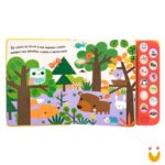 Livro Aventuras sonoras: Fora de casa - Imagem 3