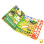 Livro Aventuras sonoras: Fora de casa - Imagem 2