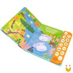 Livro Aventuras sonoras: Selva - Imagem 3