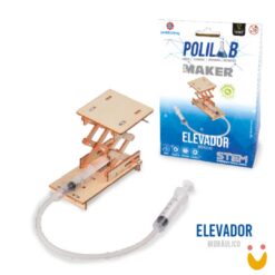 Kit Maker Polilab Elevador