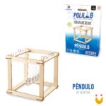 Kit Maker Polilab Pêndulo