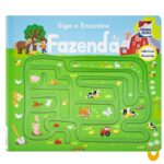 Siga e Encontre: Fazenda