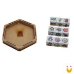 História em cubinhos - Imagem 2