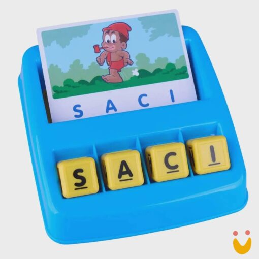 Jogo das Letras - Imagem 2