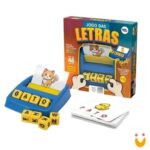 Jogo das Letras
