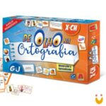 Jogo de Olho na ortografia G-J/X-CH