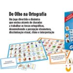 Jogo de Olho na ortografia G-J/X-CH - Imagem 2