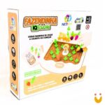 Jogo de Desafio IQ Fazenda