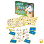 Detetive de palavras