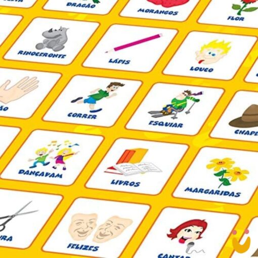 Detetive de palavras - Imagem 3