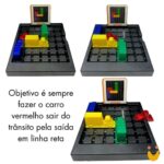 Jogo do trânsito - Imagem 2