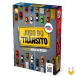 Jogo do trânsito - Imagem 3