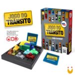 Jogo do trânsito