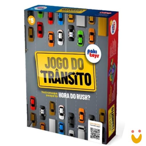 Jogo do trânsito - Imagem 3